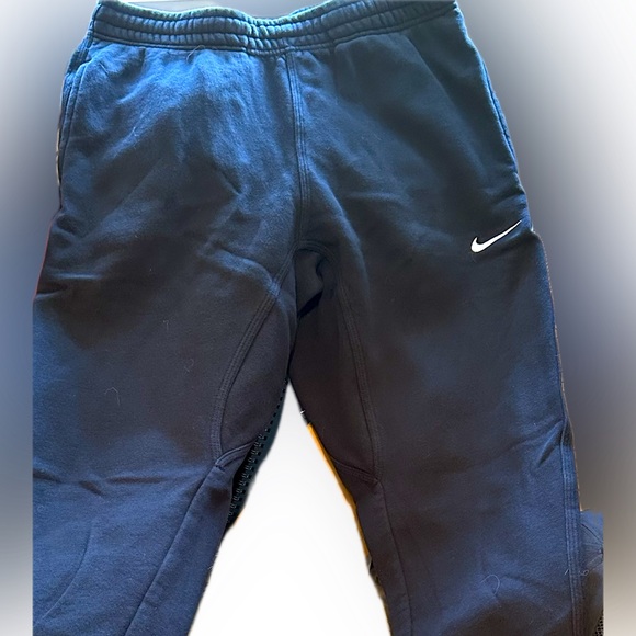 Nike Jogger Sweatpants - Picture 1 of 3